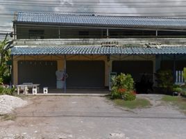 1 Schlafzimmer Reihenhaus zu verkaufen in Mueang Chumphon, Chumphon, Khun Krathing, Mueang Chumphon