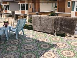 3 Bedroom House for sale at The Palm City Hill, Nong Prue