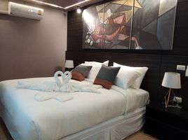 1 Bedroom Condo for sale at AD Resort, Hua Hin City, Hua Hin, Prachuap Khiri Khan