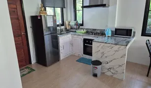 ขายวิลล่า 2 ห้องนอน ใน เกาะลันตาใหญ่, กระบี่ 