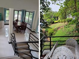 4 Bedroom Villa for sale at Hinsuay Namsai Resort Hotel, Chak Phong, Klaeng