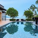 Andaman Seafront Pool Villa Phuket