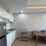 1 Schlafzimmer Appartement zu vermieten im Thru Thonglor, Bang Kapi