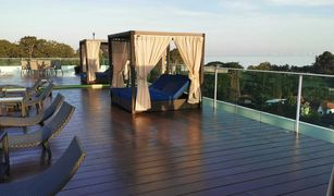 Studio Condominium a vendre à Bang Sare, Pattaya Sea Saran Condominium