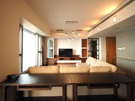 3 Bedroom Condo for sale at The Met, Thung Mahamek