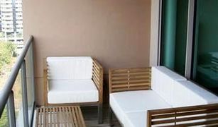 2 Bedrooms Condo for sale in Chong Nonsi, Bangkok The Lofts Yennakart