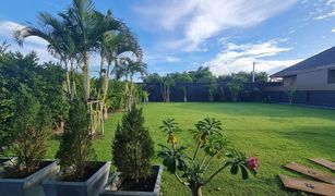 3 Bedrooms House for sale in Wang Phong, Hua Hin 