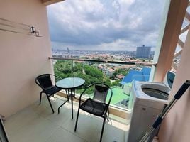 1 спален Кондо на продажу в Grande Caribbean, Nong Prue