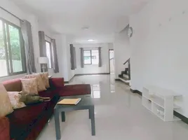 3 Schlafzimmer Haus zu verkaufen im Phanason Grande Ville, Si Sunthon, Thalang