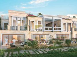 5 Bedroom Villa for sale at Malta, DAMAC Lagoons