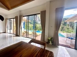 3 Schlafzimmer Villa zu vermieten in Mueang Krabi, Krabi, Nong Thale, Mueang Krabi
