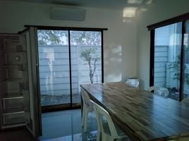 3 Schlafzimmer Haus zu vermieten im The Trust Rangsit-Klong 4, Lat Sawai