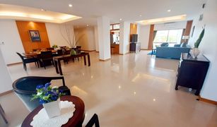 3 Bedrooms Apartment for sale in Thung Mahamek, Bangkok Esmeralda Apartments