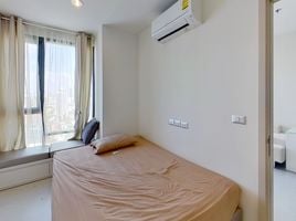 1 Schlafzimmer Appartement zu vermieten im Rhythm Sukhumvit 42, Phra Khanong