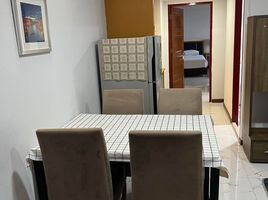 2 Schlafzimmer Wohnung zu vermieten im Mall Suite Serviced Apartment, Khlong Chan