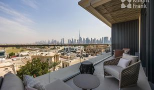 Квартира, 3 спальни на продажу в Jumeirah 2, Дубай Private Residences
