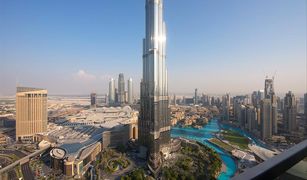 Квартира, 2 спальни на продажу в Burj Vista, Дубай Burj Vista 1