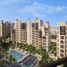 1 Bedroom Apartment for sale at Lamaa, Madinat Jumeirah Living