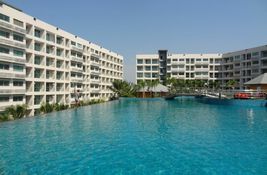 1 Schlafzimmer Wohnung im Projekt Laguna Beach Resort 3 - The Maldives in Chon Buri, Thailand kaufen