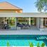 4 Bedroom Villa for sale at Trichada Breeze, Choeng Thale