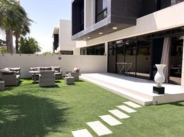 4 Bedroom Villa for sale at Picadilly Green, Golf Promenade, DAMAC Hills (Akoya by DAMAC)