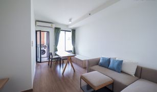 1 Bedroom Condo for sale in Bang Phongphang, Bangkok U Delight Residence Riverfront Rama 3