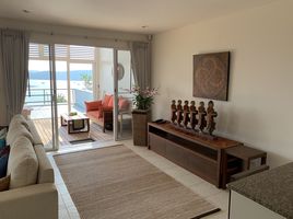 2 Schlafzimmer Appartement zu verkaufen im East Coast Ocean Villas, Pa Khlok, Thalang, Phuket