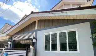 3 chambres Maison de ville a vendre à Don Mueang, Bangkok Pruksa Ville 36