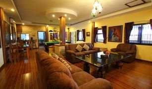 2 chambres Maison a vendre à Huai Yai, Pattaya House In Huai Yai Area