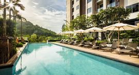 Доступные квартиры в Unixx South Pattaya