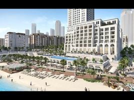 2 Bedroom Apartment for sale at Vida Residences Creek Beach, Creek Beach, Dubai Creek Harbour (The Lagoons)