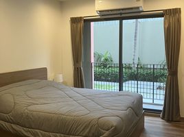 Studio Condo for rent at La Habana , Nong Kae