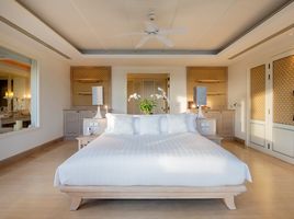 3 Schlafzimmer Villa zu verkaufen im Trisara, Choeng Thale