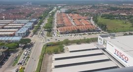 Verfügbare Objekte im Iskandar Puteri (Nusajaya)