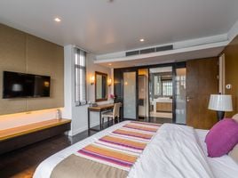 3 Schlafzimmer Appartement zu vermieten im Destiny At 55, Khlong Tan Nuea, Watthana