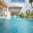 4 Bedroom Villa for sale at The Breeze Villas, Choeng Thale