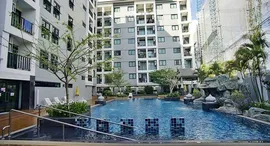 Available Units at Na Lanna Condo