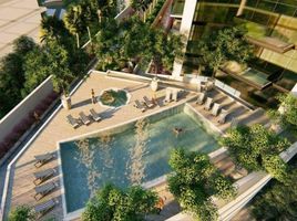 3 Bedroom Condo for sale at Nobles Tower, Business Bay, Dubai