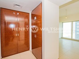 1 Schlafzimmer Appartement zu verkaufen im The Gate Tower 3, Shams Abu Dhabi, Al Reem Island