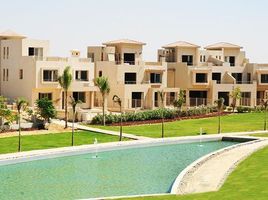 4 Bedroom Villa for sale at Palm Hills Katameya Extension, The 5th Settlement, New Cairo City