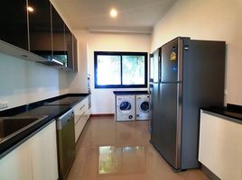 4 Bedroom Apartment for rent at Supalai Elite Sathorn - Suanplu, Thung Mahamek, Sathon