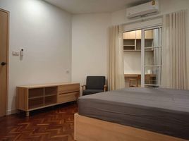 1 Schlafzimmer Appartement zu vermieten im Chiang Mai Riverside Condominium, Nong Hoi