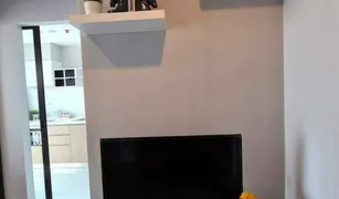 1 Bedroom Condo for sale in Bang Sue, Bangkok The Stage Taopoon - Interchange