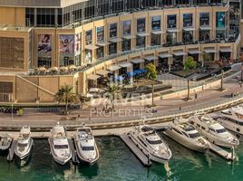 2 Bedroom Apartment for sale at Marina Shores, Park Island, Dubai Marina, Dubai