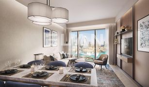 , दुबई The Address Residences Dubai Opera में 2 बेडरूम अपार्टमेंट बिक्री के लिए