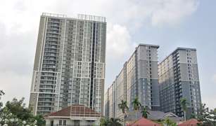 Studio Condo for sale in Bang Sue, Bangkok Regent Home Bangson 28