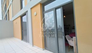 Studio Apartment for sale in Midtown, Dubai Afnan 1