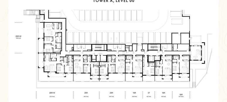 Master Plan of Yas Golf Collection Views - Photo 1