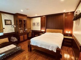 1 Schlafzimmer Wohnung zu vermieten im Baan Siri Sathorn Yenakard, Thung Mahamek, Sathon, Bangkok