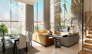 Oasis Residences, अबू धाबी Plaza में स्टूडियो अपार्टमेंट बिक्री के लिए